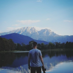 Денис Денисов, Москва