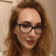 Лисенок Foxy, 09.09, Уфа