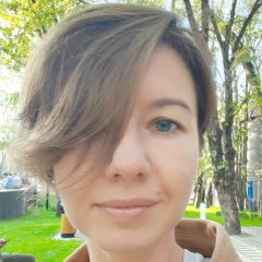 Ольга Шевченко, 24.09, Ставрополь