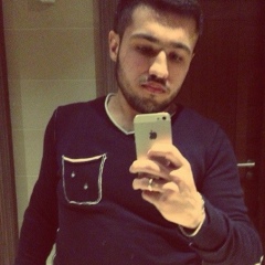 Elvin Kerimov, 28.08.1990, Баку