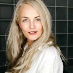 Алина Захарова, 23.02, Санкт-Петербург