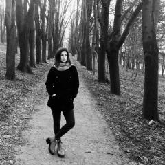 Cristina Poting, 30.12.1998, Кишинев