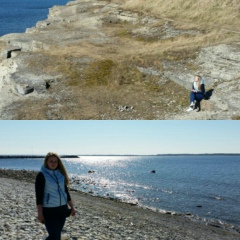 Надежда Кондракова, 16.12, Paldiski