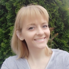 Анна Дорофеева, 30.05, Воронеж