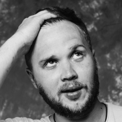 Алексей Лукомский, 08.05.1987, Санкт-Петербург