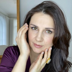 Александра Заварихина, 28.12, Санкт-Петербург