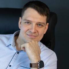 Никита Давыдов