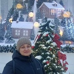 Мария Расщепкина, 26.02, Магнитогорск