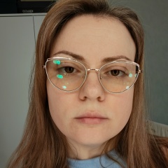 Елена Боженко, 06.10, Томск