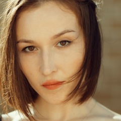 Катя Муромцева, 04.01.1993, Москва