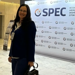 Екатерина Степанова, 28.12.1978, Санкт-Петербург