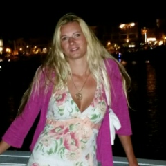 Светлана Фадеева, 06.08.1979, Санкт-Петербург