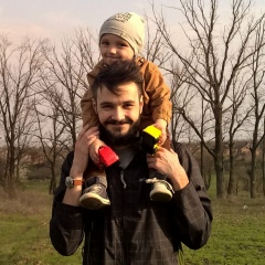 Павел Тытюк, 26.11.1986, Кривой Рог