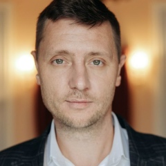 Юрий Капитанов, 16.08.1984, Санкт-Петербург