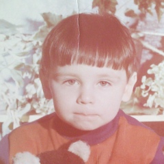 Вячеслав Устюжанин, 02.10.1984