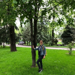 Асель Исфамбетова, 21.05.1983, Астана