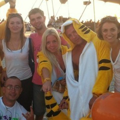 Веронічка Черепанова, 13.11.1989, Киев