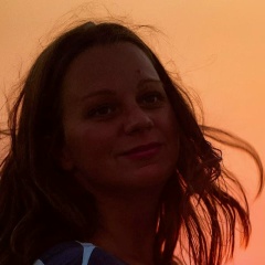 Ольга Азимова, 22.05