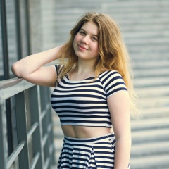 Дарья Пилипенко, 17.05.2000, Днепр (Днепропетровск)