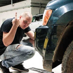 Константин Панченко, 24.05