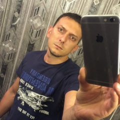 Александр Ивлянов, 21.10.1985, Москва