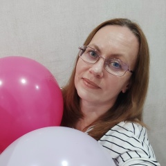 Анна Лыткина, 18.04.1984, Челябинск