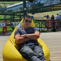 Салават Волк, 25.04