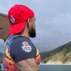 Максим Угланов, 03.02.1993, Нижний Новгород