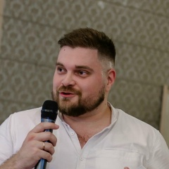 Артем Смыков, 22.08, Москва