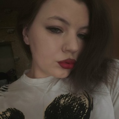 Varvara Podolnaya, 26.04, Челябинск