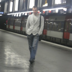 Олег Семёнов, 07.10, Санкт-Петербург