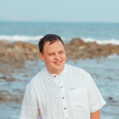 Сергей Евдокимов, 01.09, Новосибирск