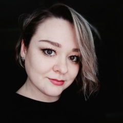 Психосоматолог Екатерина-Селюкова, 05.01.1988, Волгодонск
