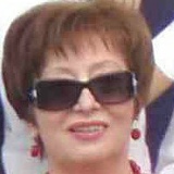 Marina Rjazanceva, 12.11, Рига