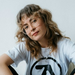 Даша Залипаша, 10.04, Москва