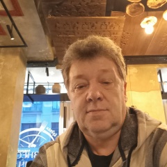 Андрей Ефимов, 13.12.1962, Санкт-Петербург