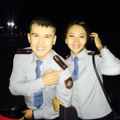 Bagdatbek Baltabekuli, 12.11.1989, Алматы