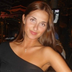 Ангелина Карпиевич, 08.10.1985, Брест