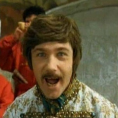 Илья Иванов, 18.09.1983