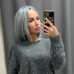 Ксения Белая, 07.07, Новосибирск