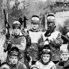 Павел Скрябин, 30.10.1984, Шлиссельбург