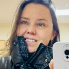 Светлана Фильчакова, 26.01.1985