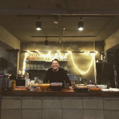 Ye Sanhek, 09.09, Алматы