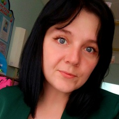 Елена Калинина, 30.01