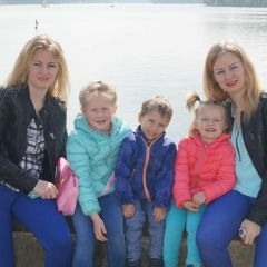 Катя Реймер, 04.07.1987, Hannover