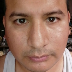 Edgar Mendoza, 02.06.1990, Lima