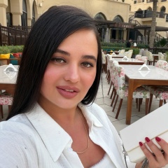Элина Глямшина, 09.11, Саранск