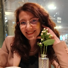 Наталья Куликова, 12.01.1979, Пушкин