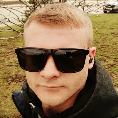 Дима Яворский