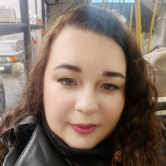 Анастасия Литомина, 09.12.1984, Санкт-Петербург